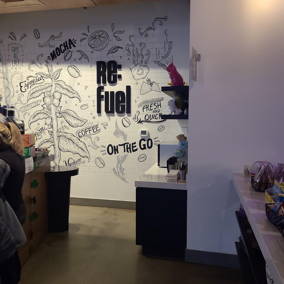 Photo of Re:Fuel