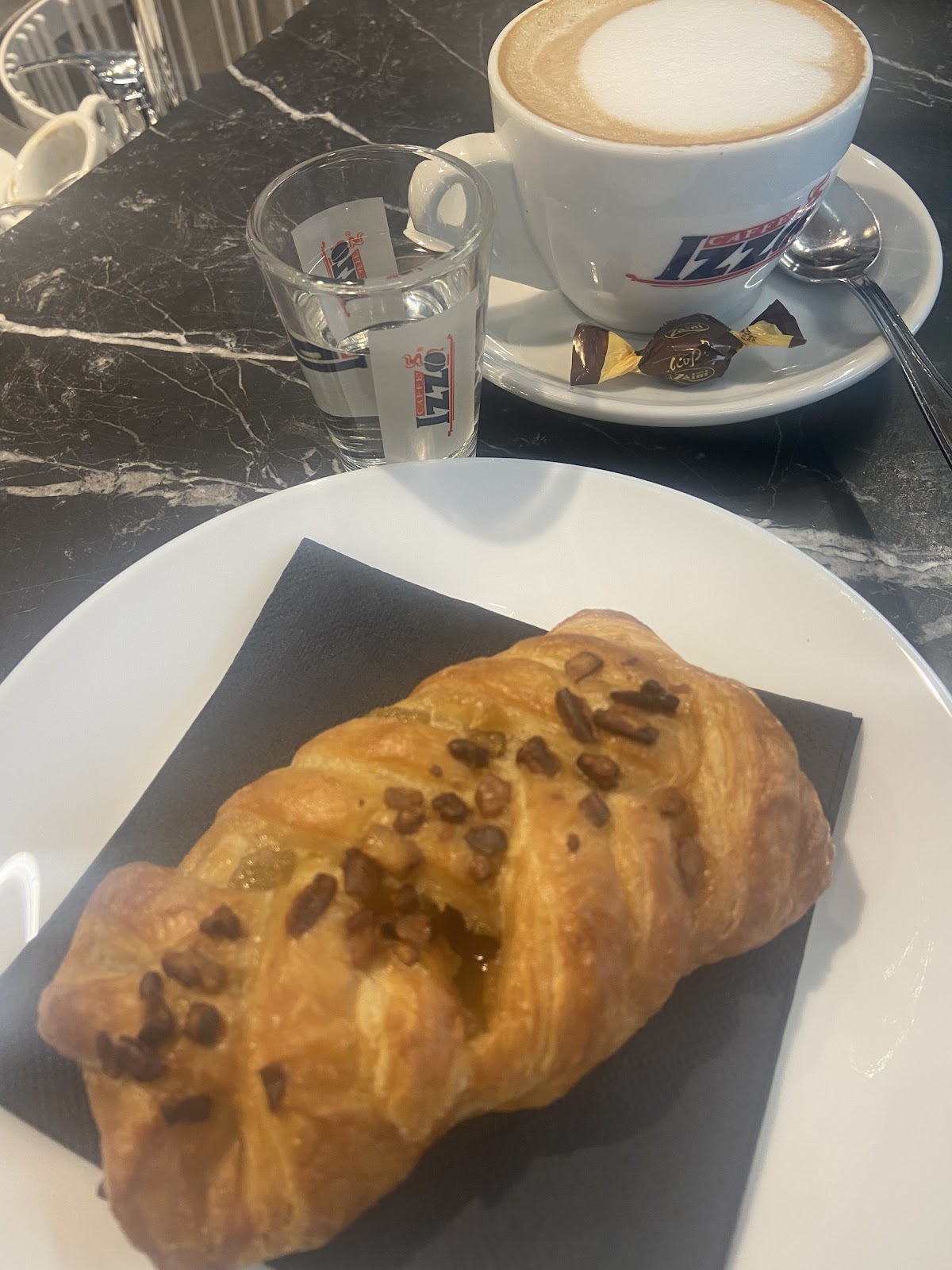 Photo of Ikarus Cafe Bistrot