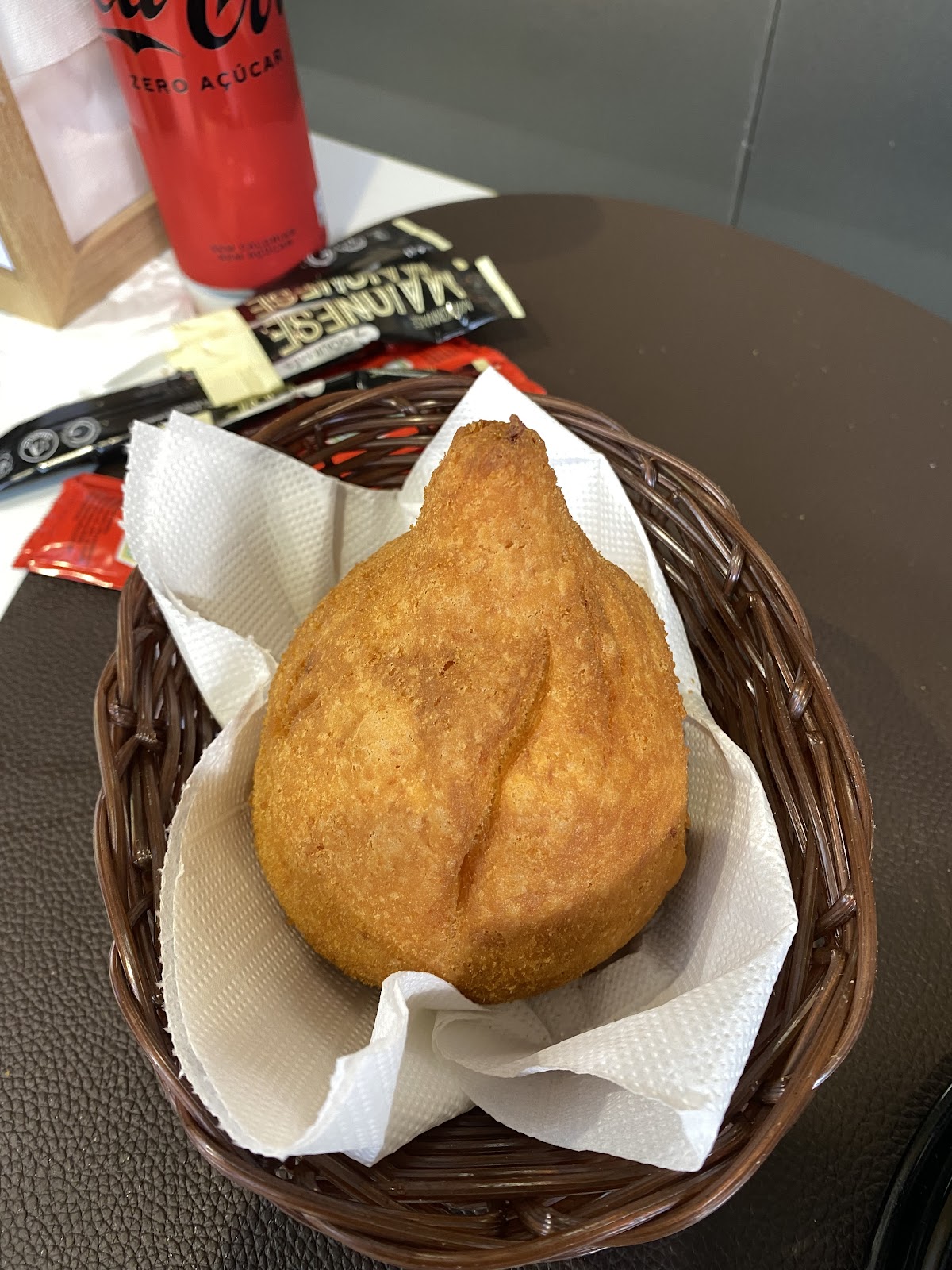 Photo of Cafeteria Delicias da Paulinha Lisboa