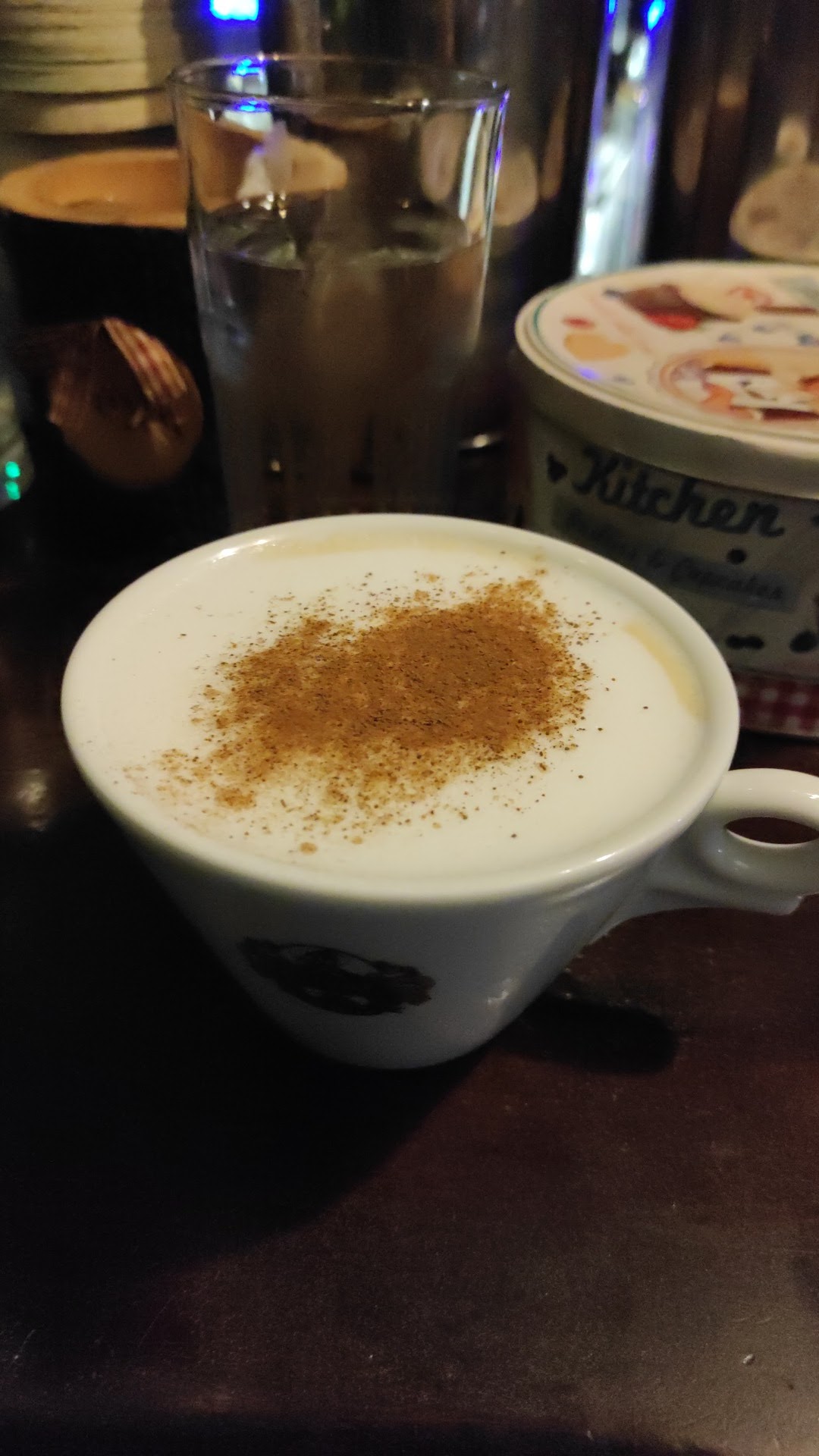 Photo of Jo Cafe
