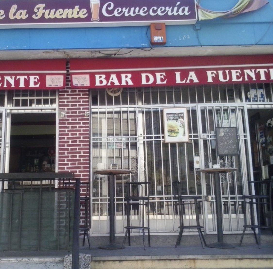 Photo of Bar De la Fuente