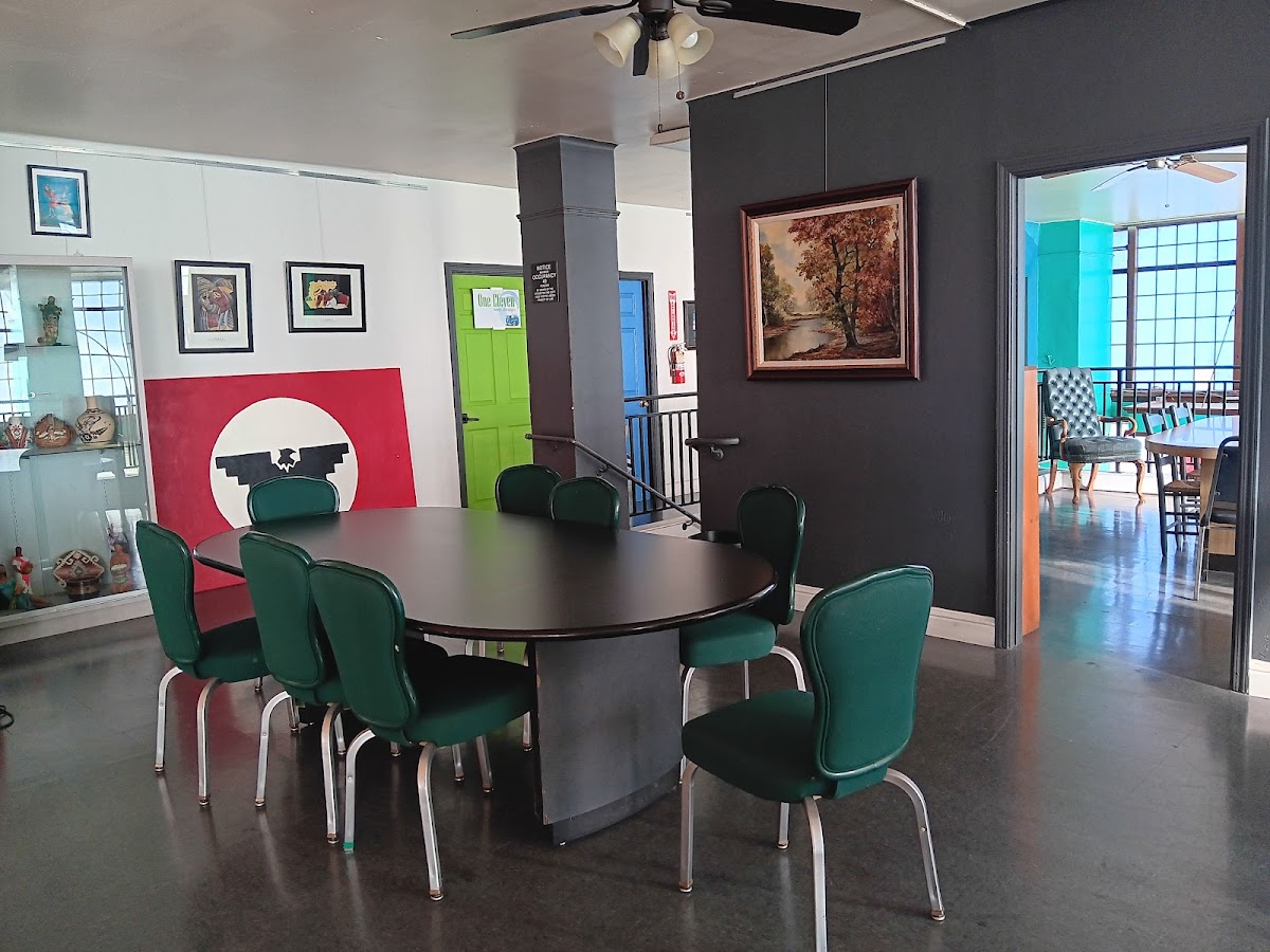 Photo of Arte Del Cafe