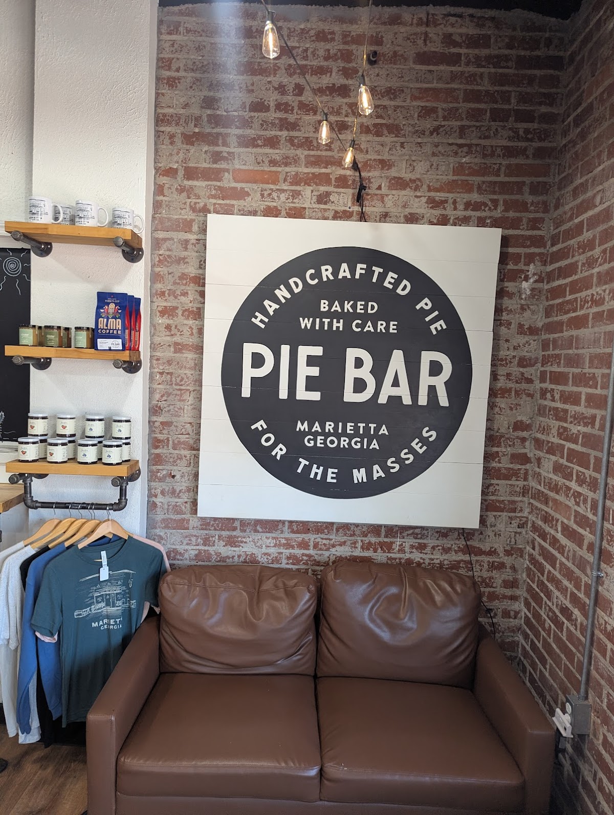 Photo of Pie Bar (Marietta)