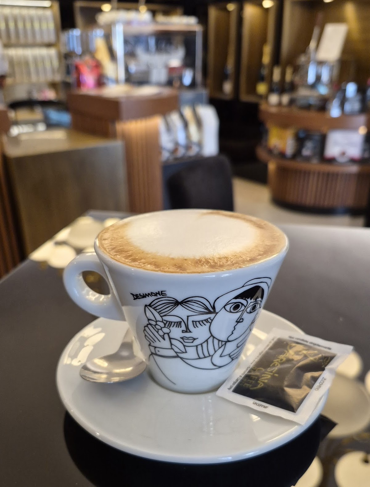 Photo of Wiener Kaffee Salon