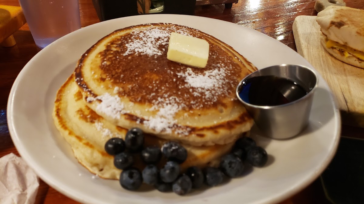 Photo of Cafe Kindred