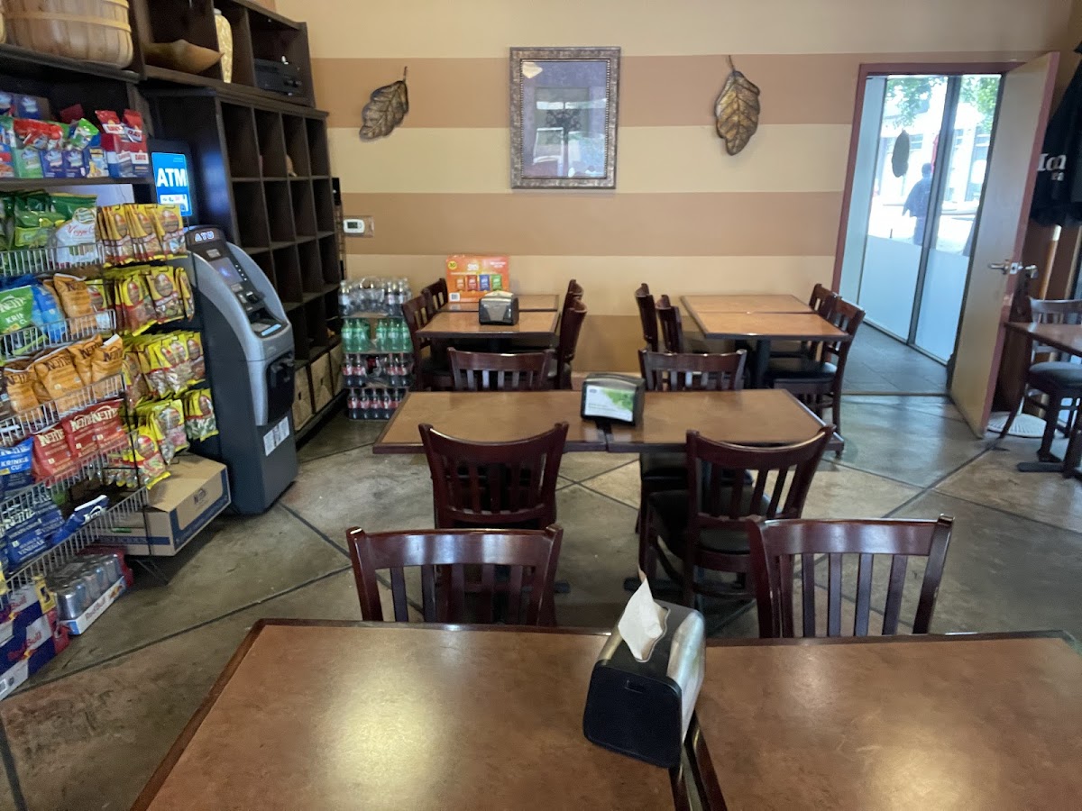 Photo of City Cup Cafe