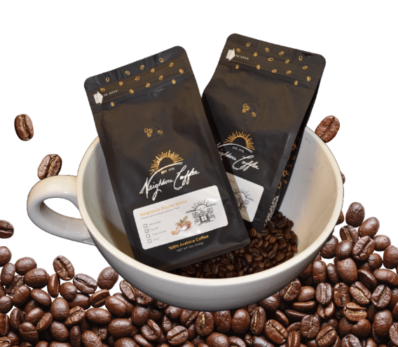Photo of Neighbors Coffee