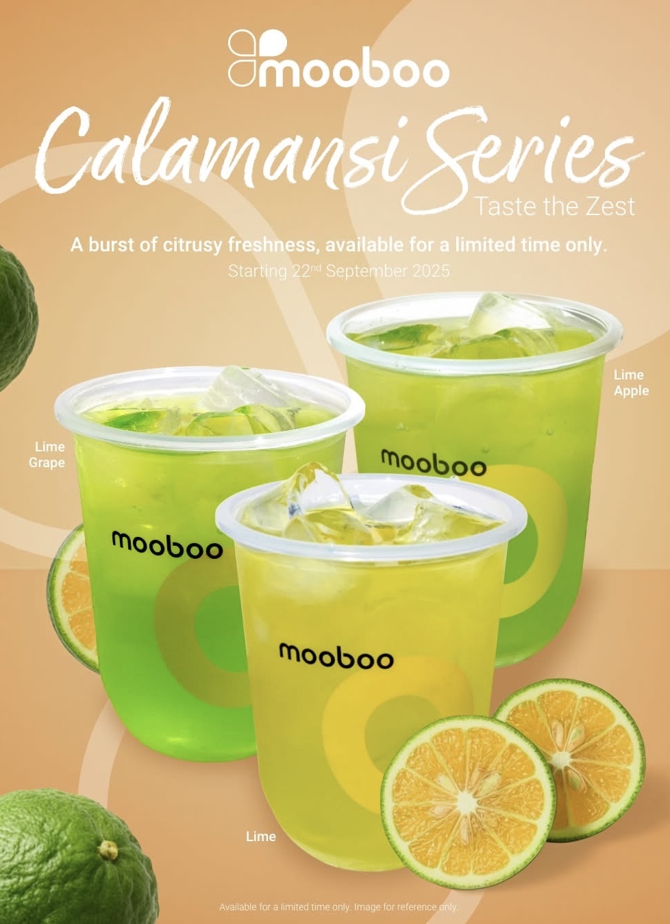 Photo of Mooboo Camberwell Bubble Tea
