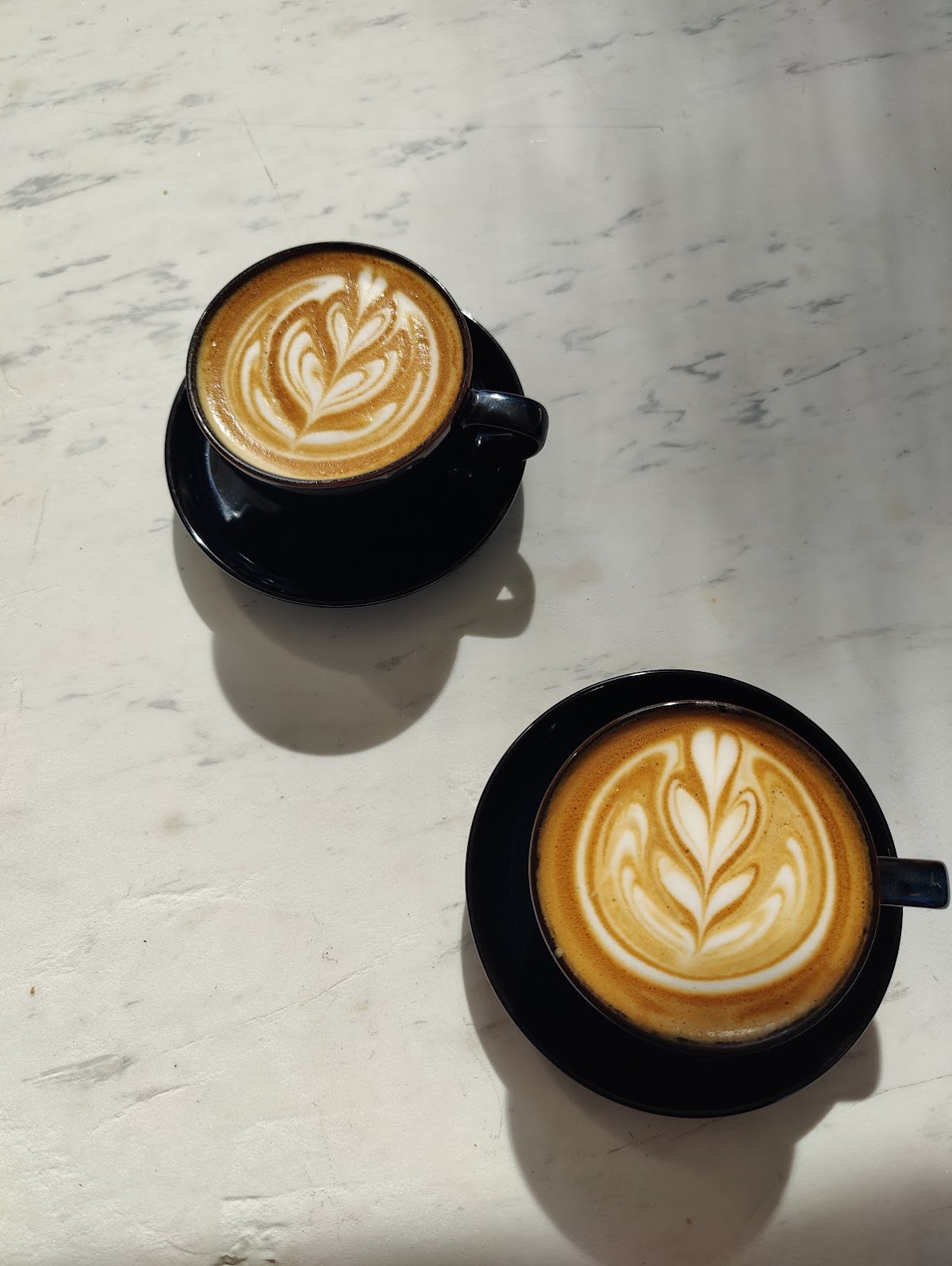 Photo of Station 8 Coffee