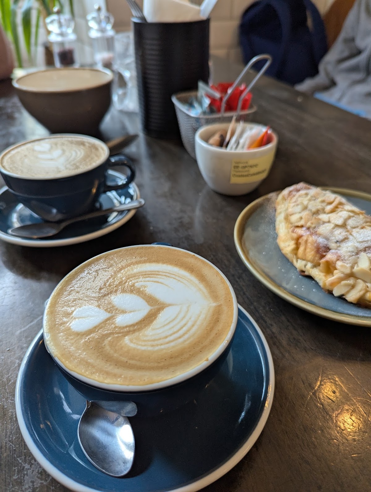 Photo of Coates Cafe