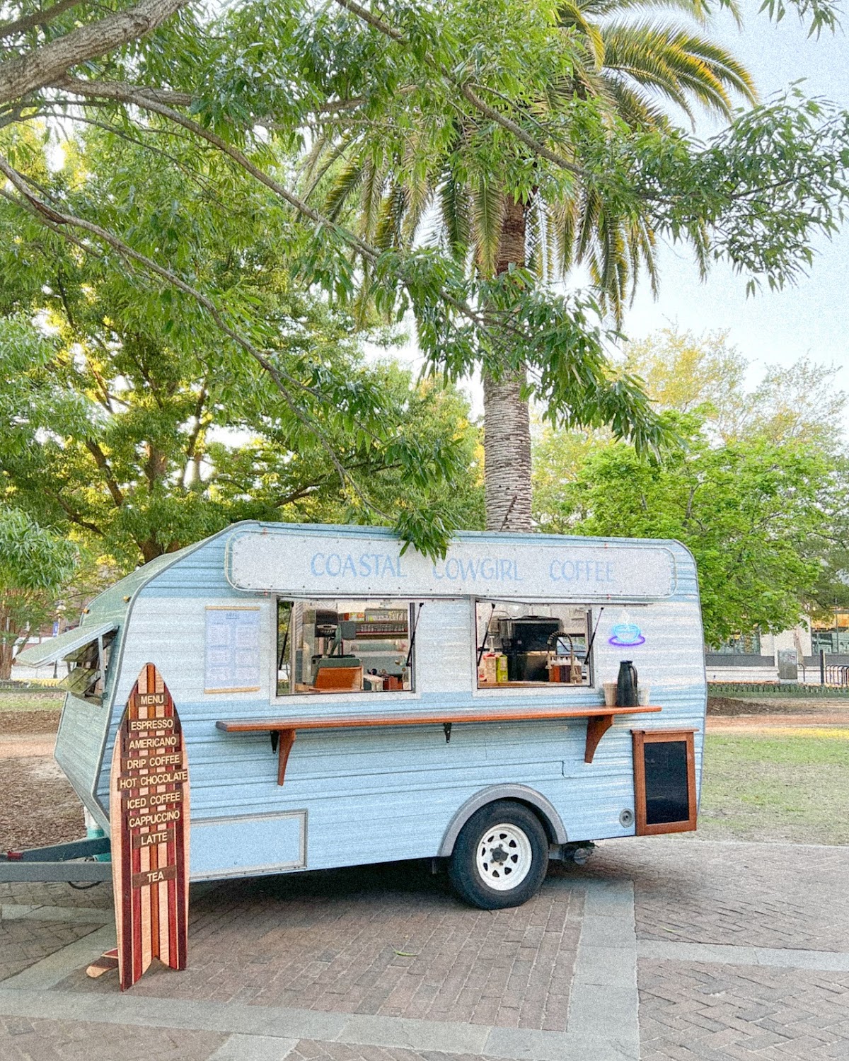 Photo of Coastal Cowgirl Coffee