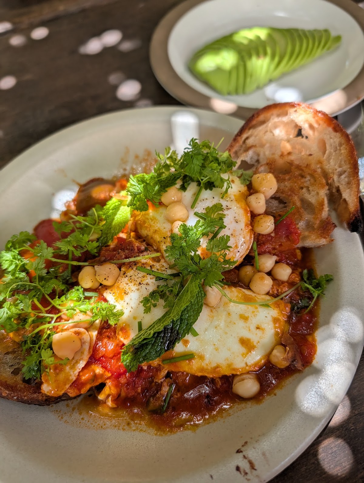 Photo of Tartine Santa Monica