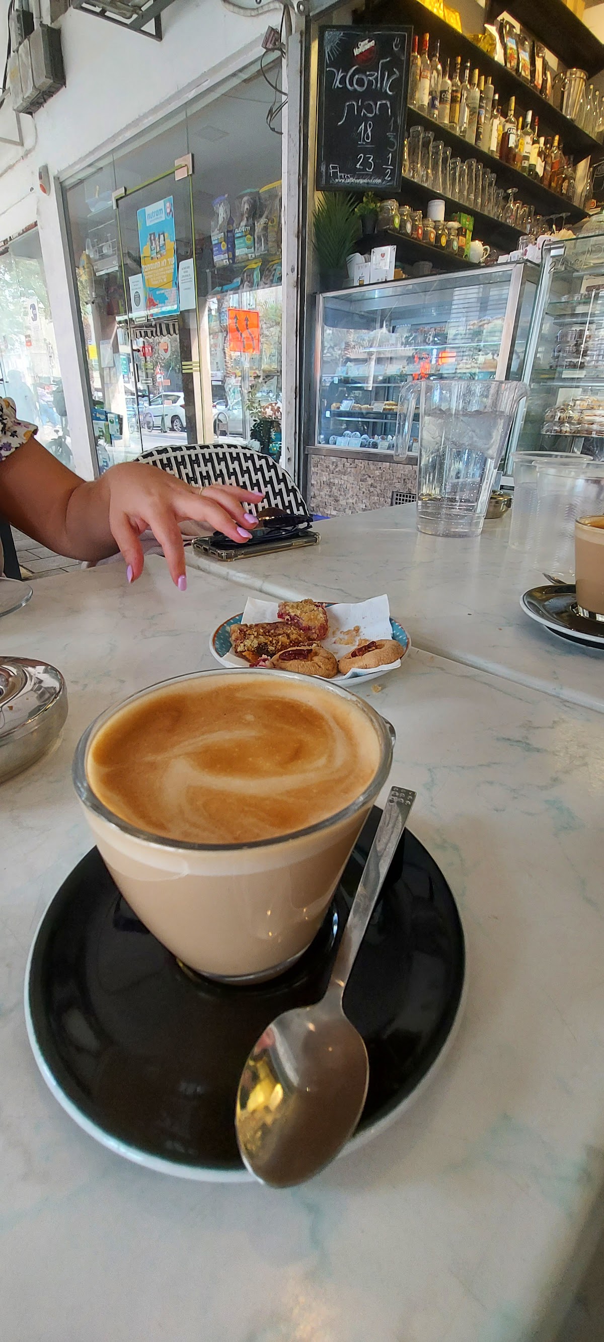 Photo of Coffee & Bakery