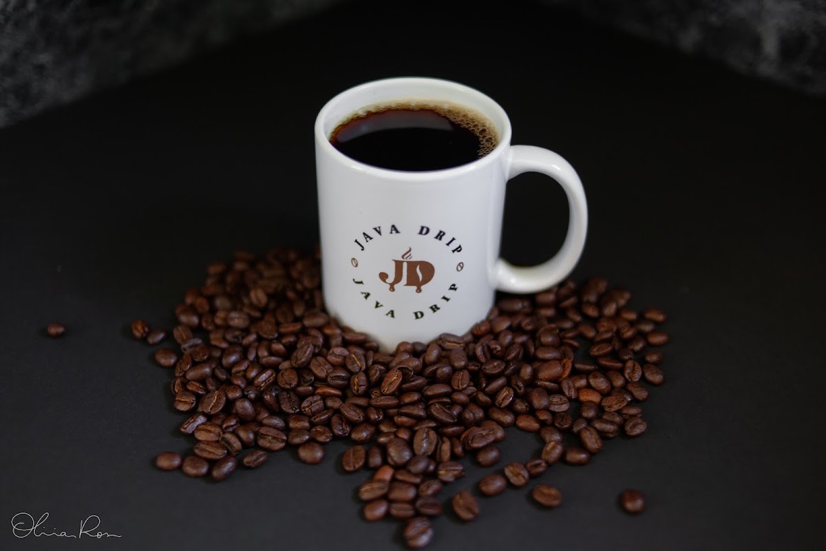 Photo of Java Drip