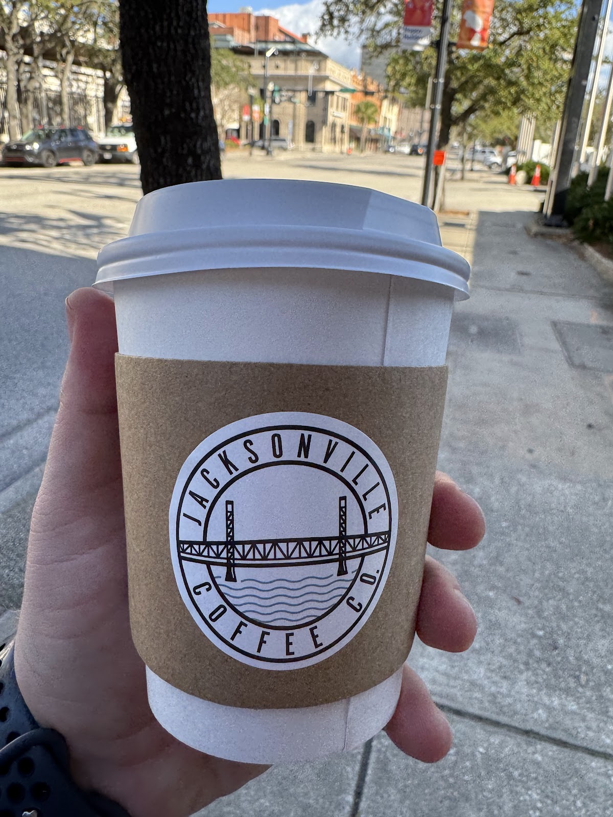 Photo of Jacksonville Coffee Company