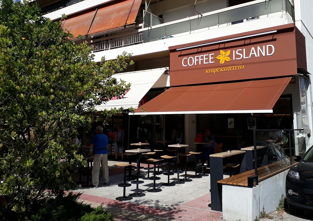 Photo of Coffee Island