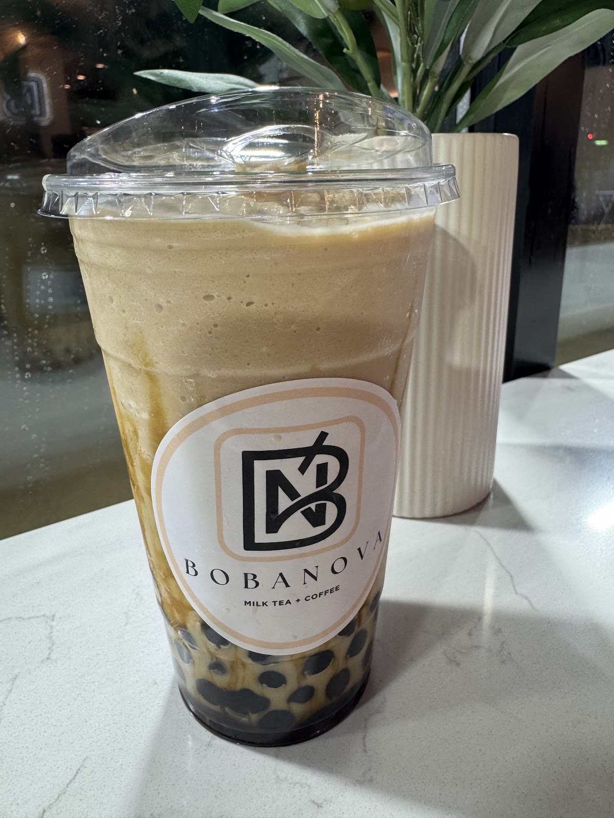 Photo of BobaNova Milk Tea & Coffee