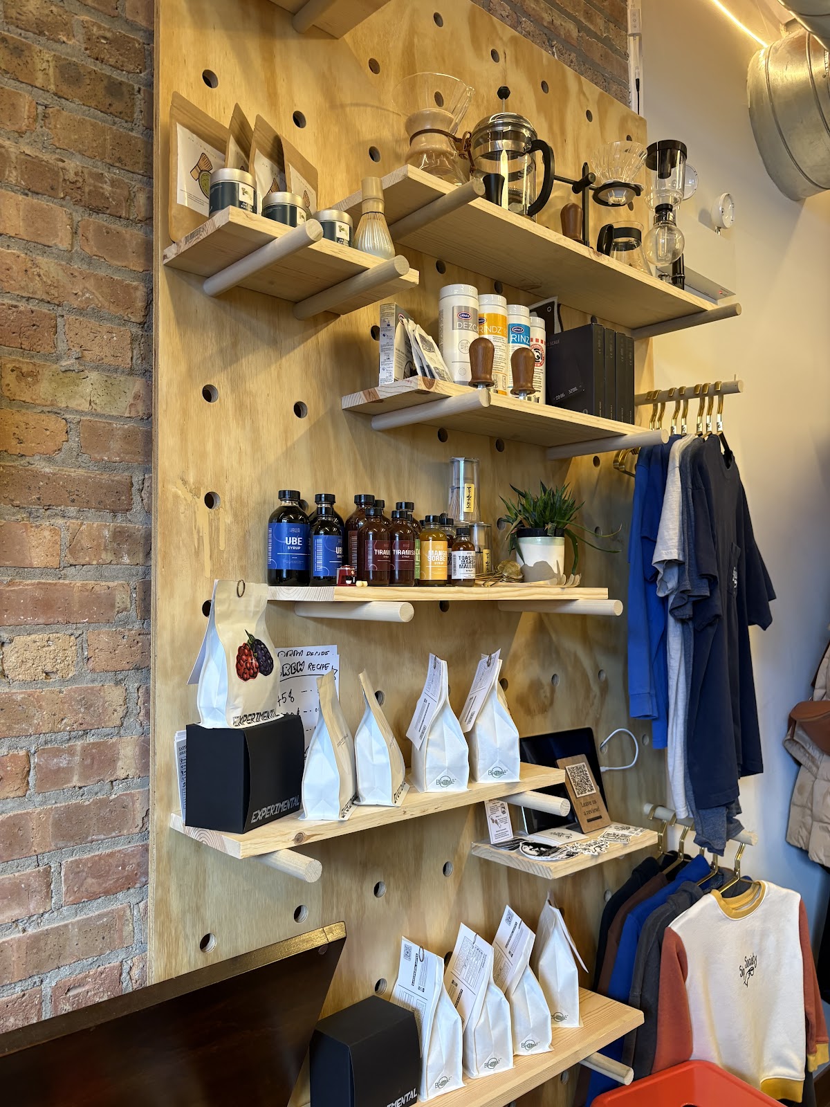 Photo of Sip Society Coffee Education Center