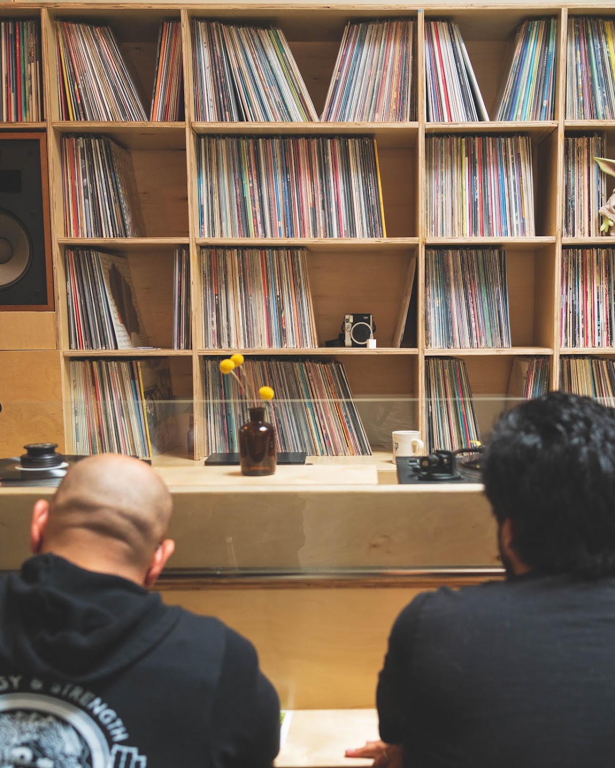 Photo of Longplay HiFi