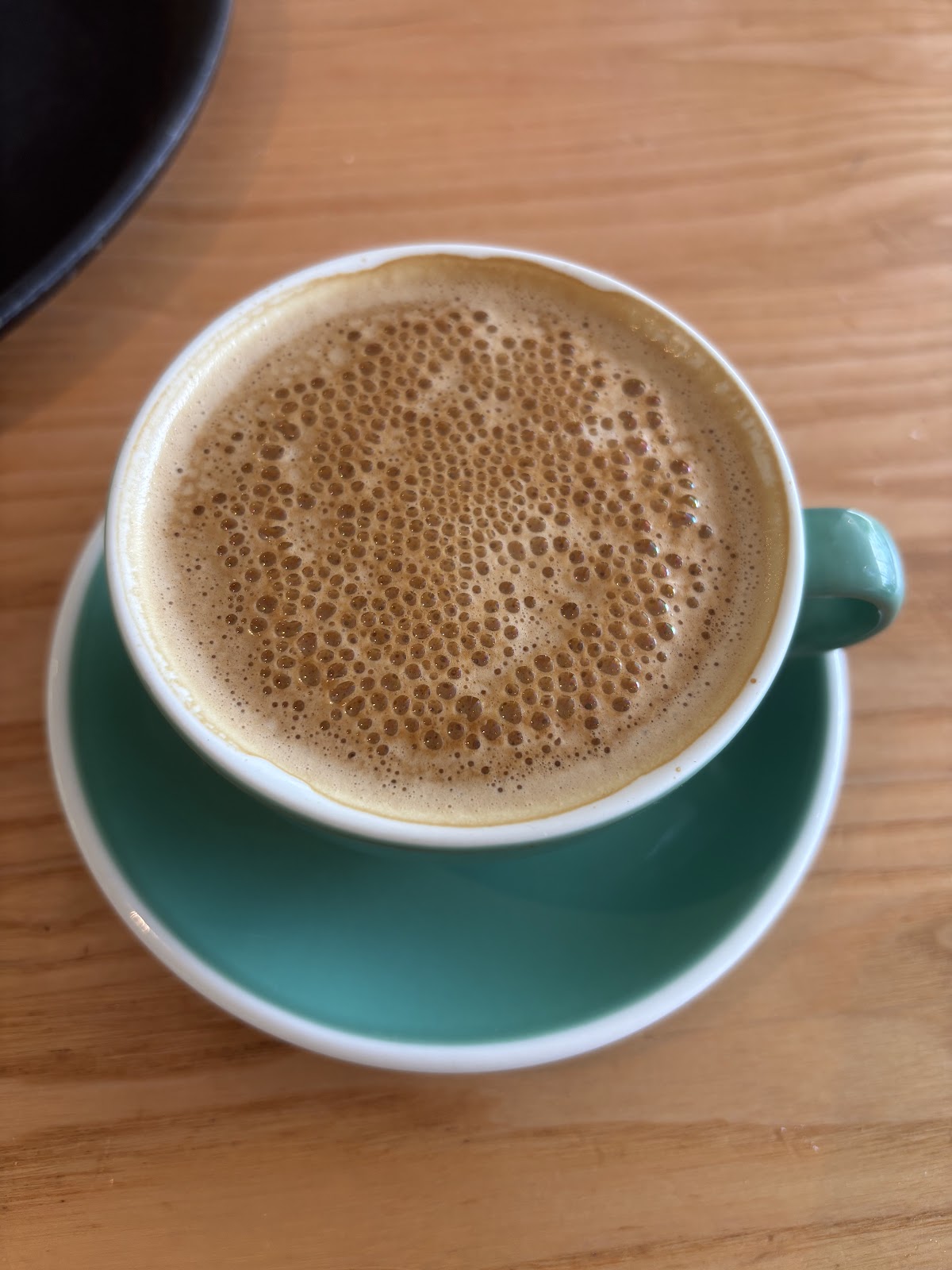 Photo of Te Puna café