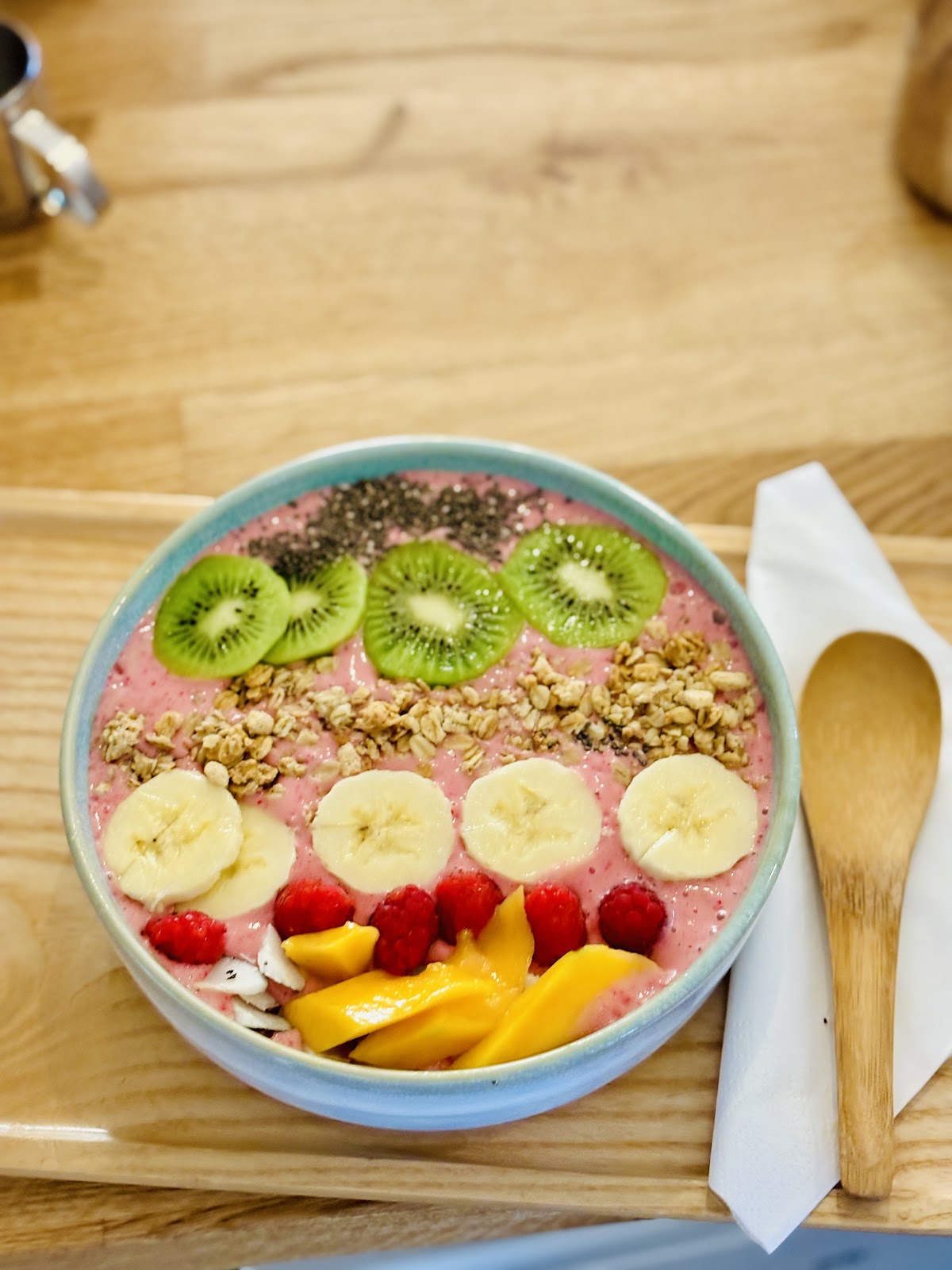 Photo of NaA Café