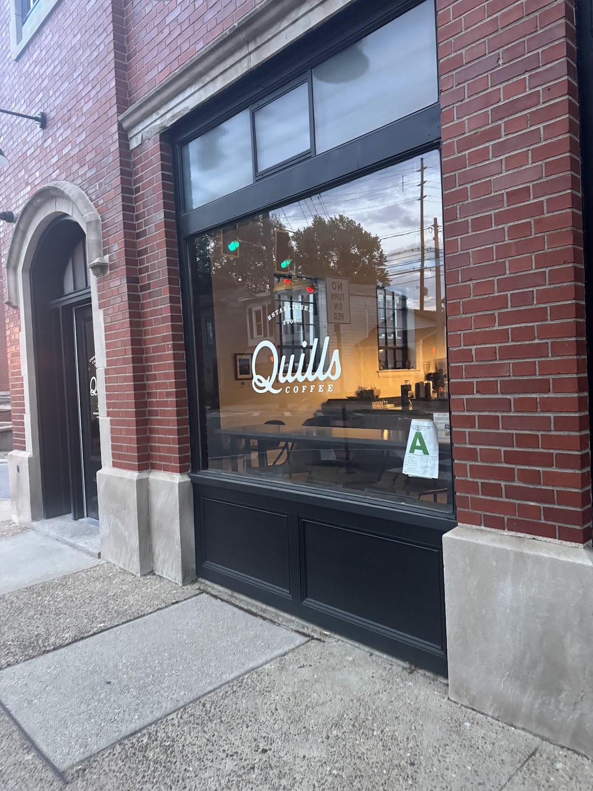 Photo of Quills Coffee