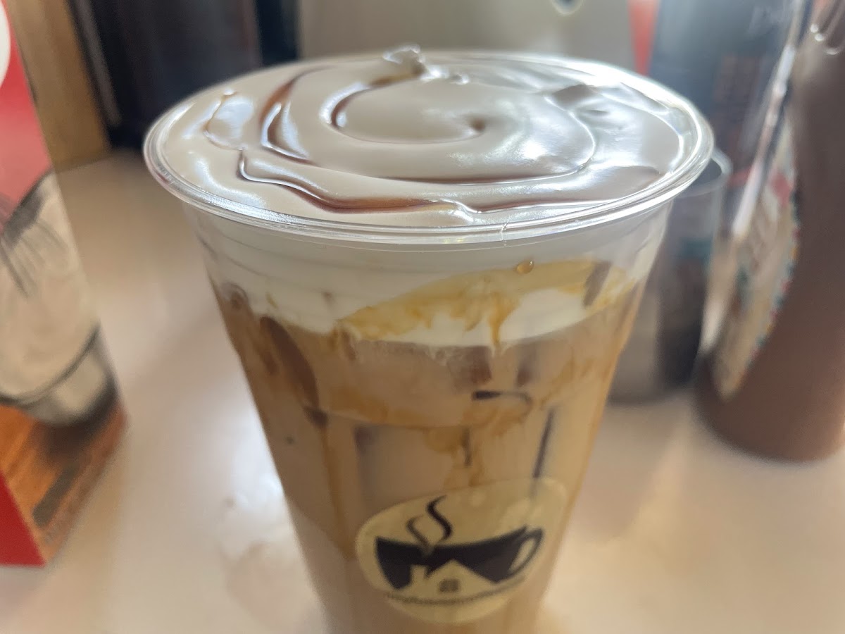 Photo of Tiny House Coffee