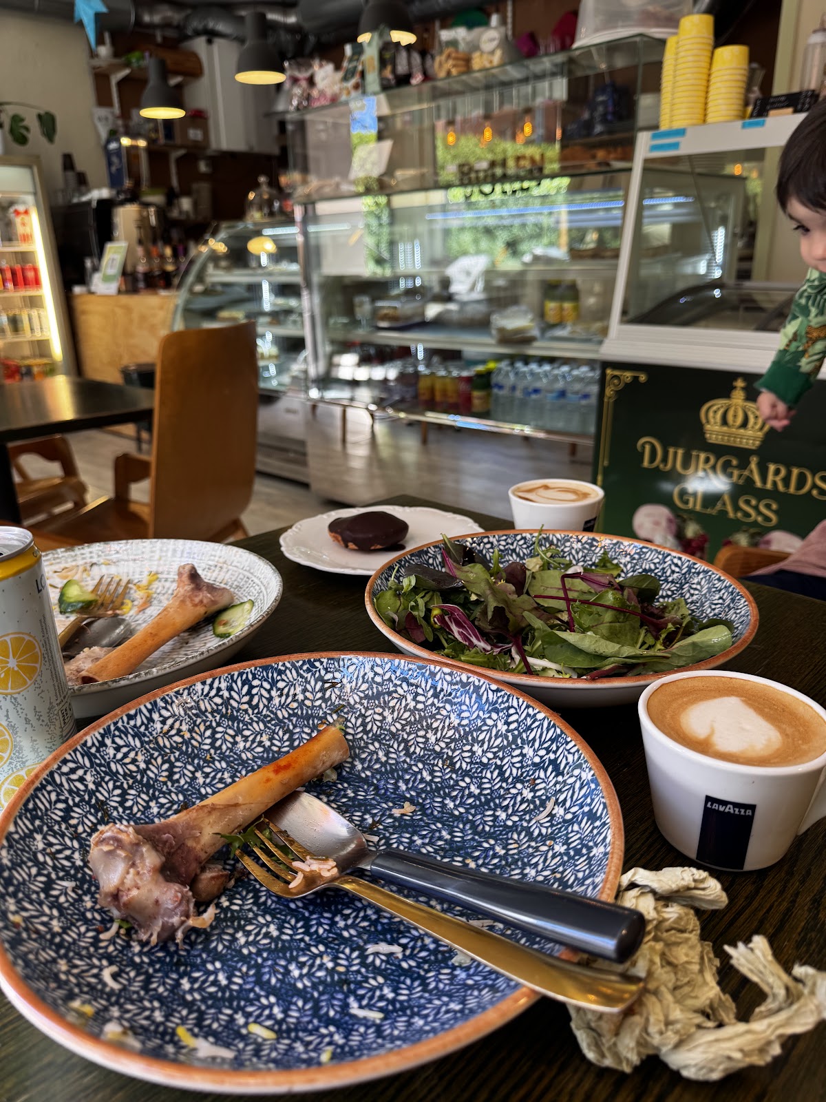 Photo of Café Bullen