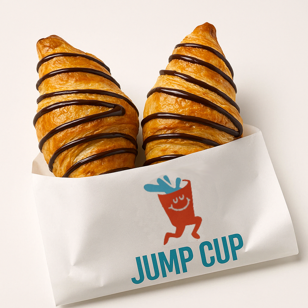 Jump Cup interior