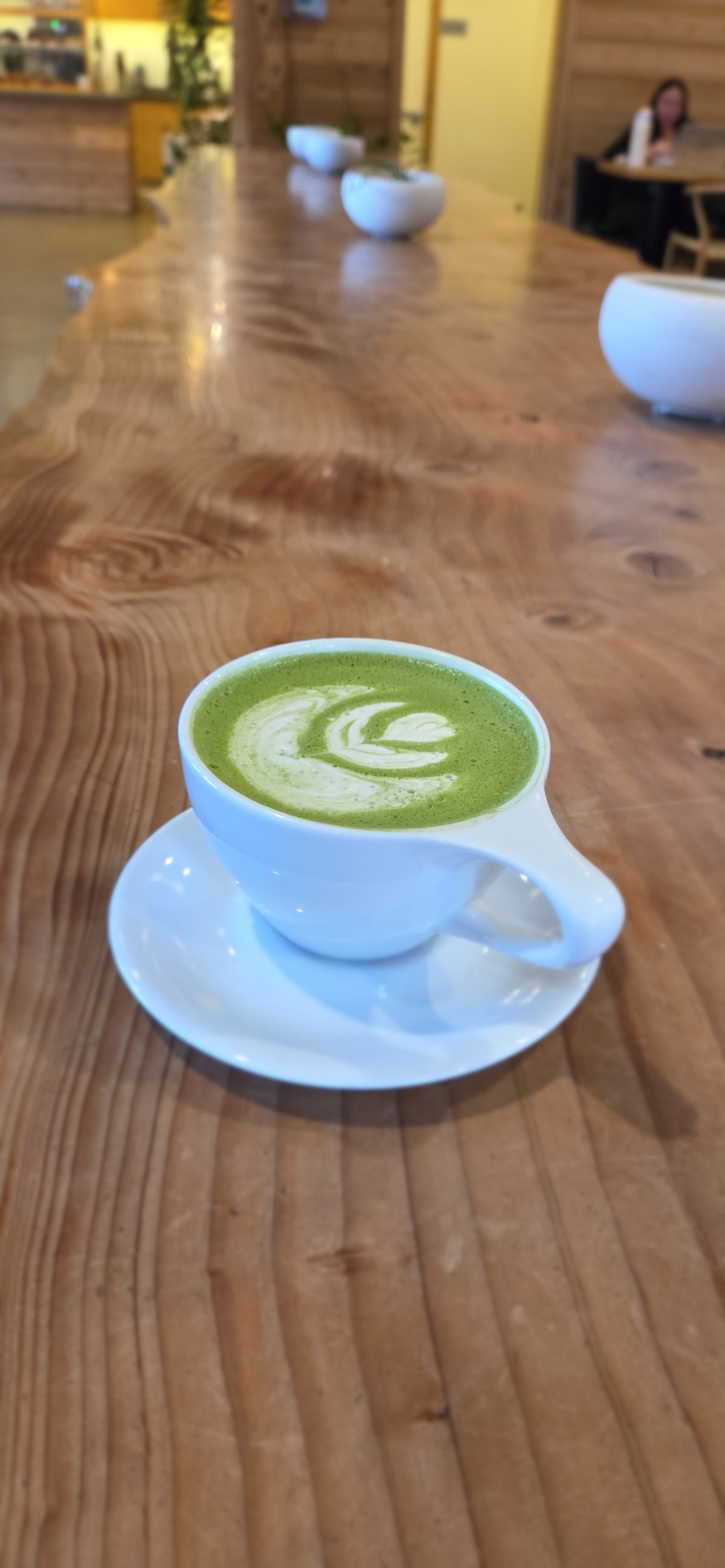 Photo of Temple Coffee