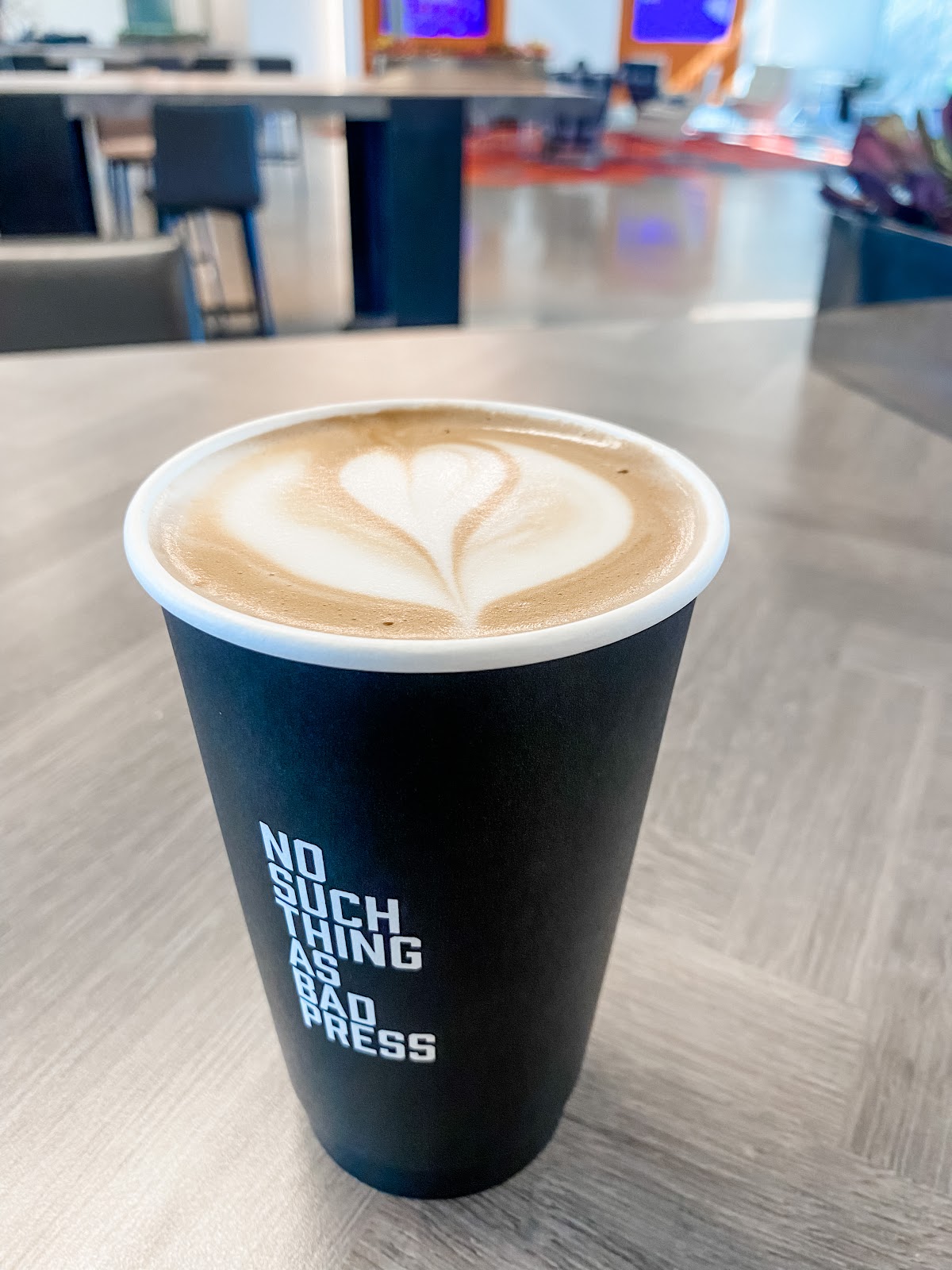Photo of Press Coffee - Gilbert