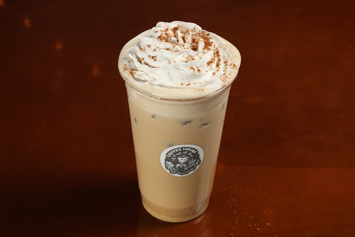 Photo of A Cup of Joe Pilsen