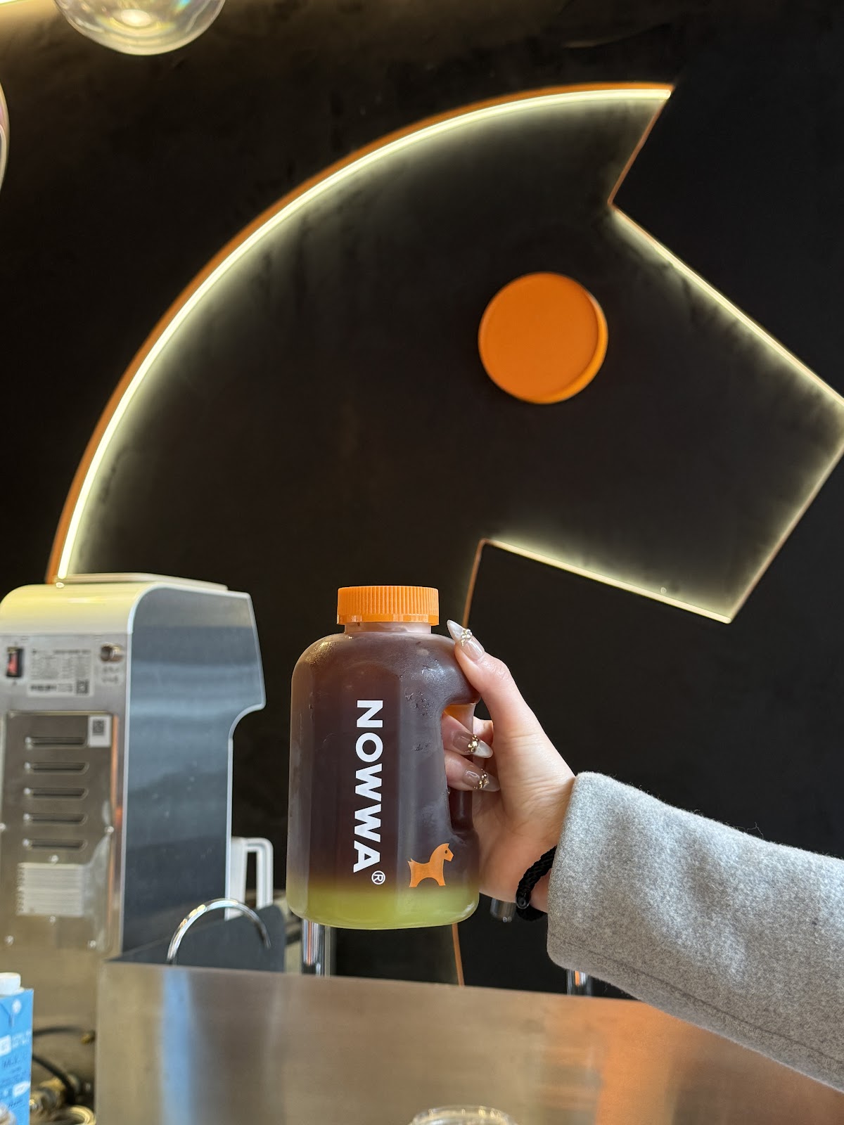 Photo of NOWWA COFFEE