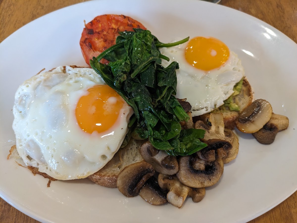 Photo of Zara Cafe