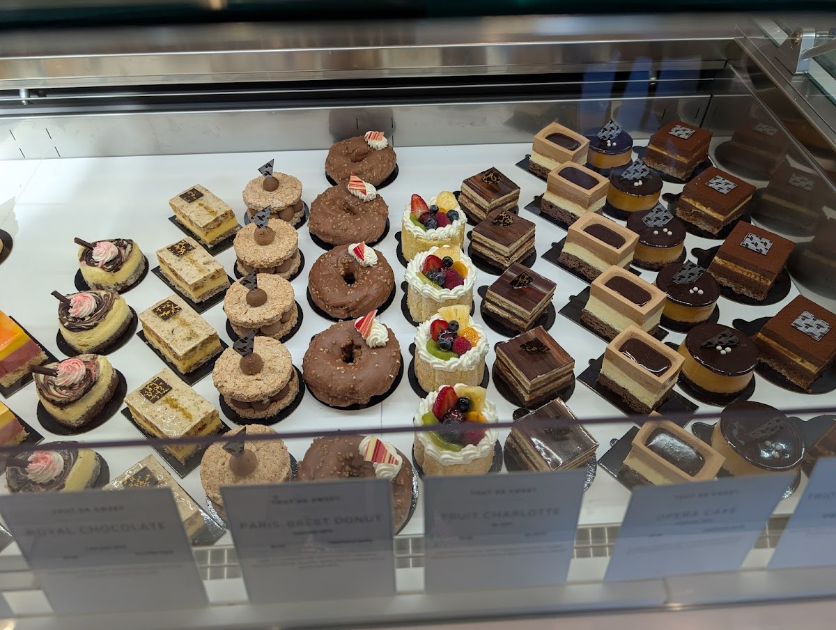 Photo of Tout de Sweet Pastry Shop