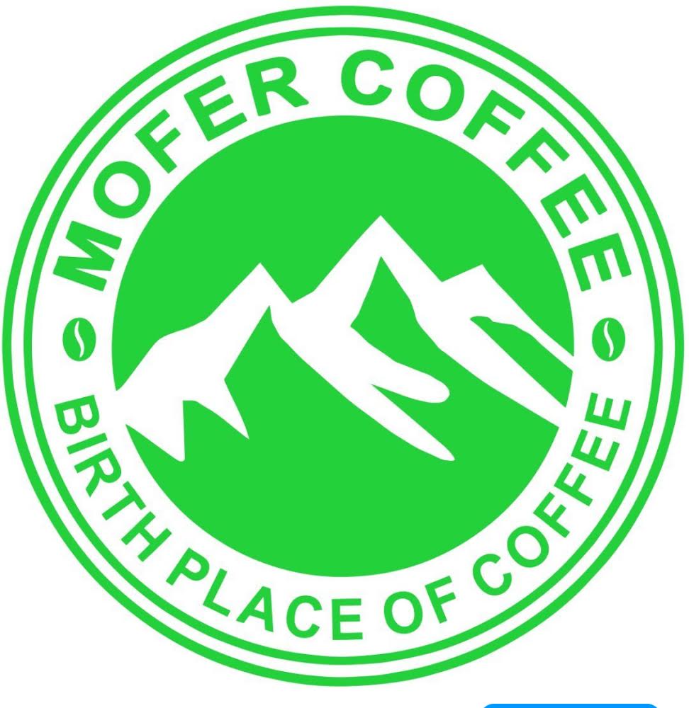 Mofer Coffee Spadina interior