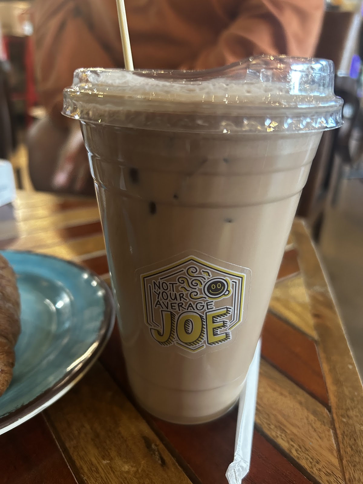 Photo of Not Your Average Joe