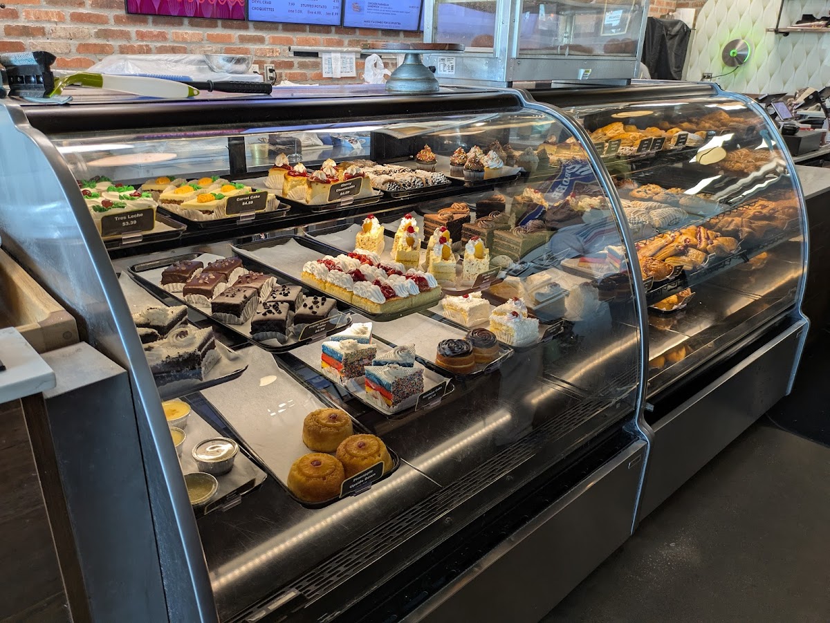 Photo of La Segunda Bakery and Cafe