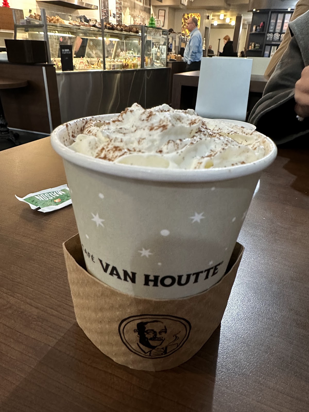 Photo of Café Van Houtte