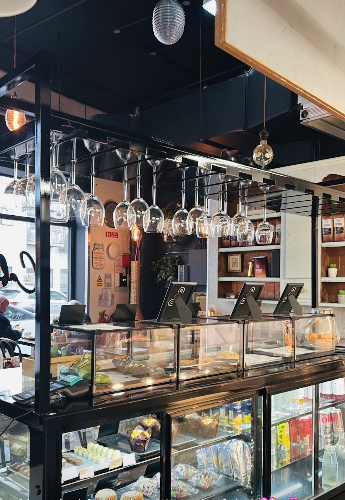 Photo of Cafe Marmalade