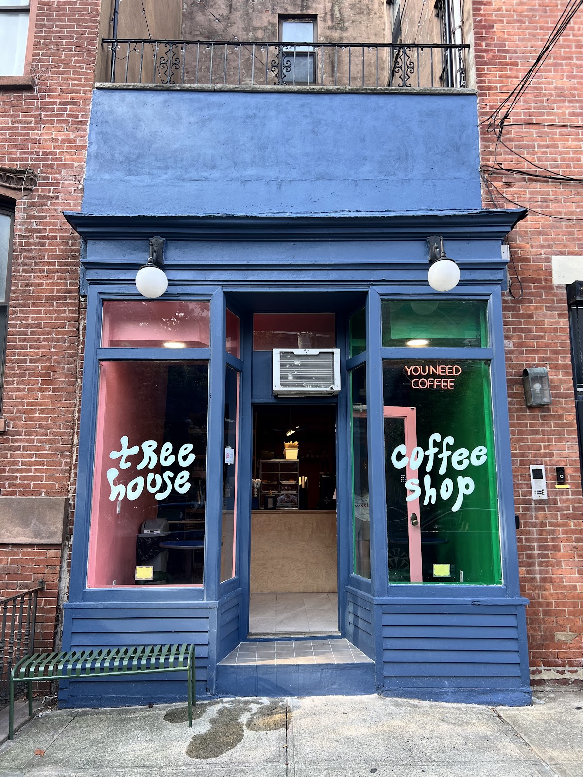 Photo of Treehouse Coffee Shop