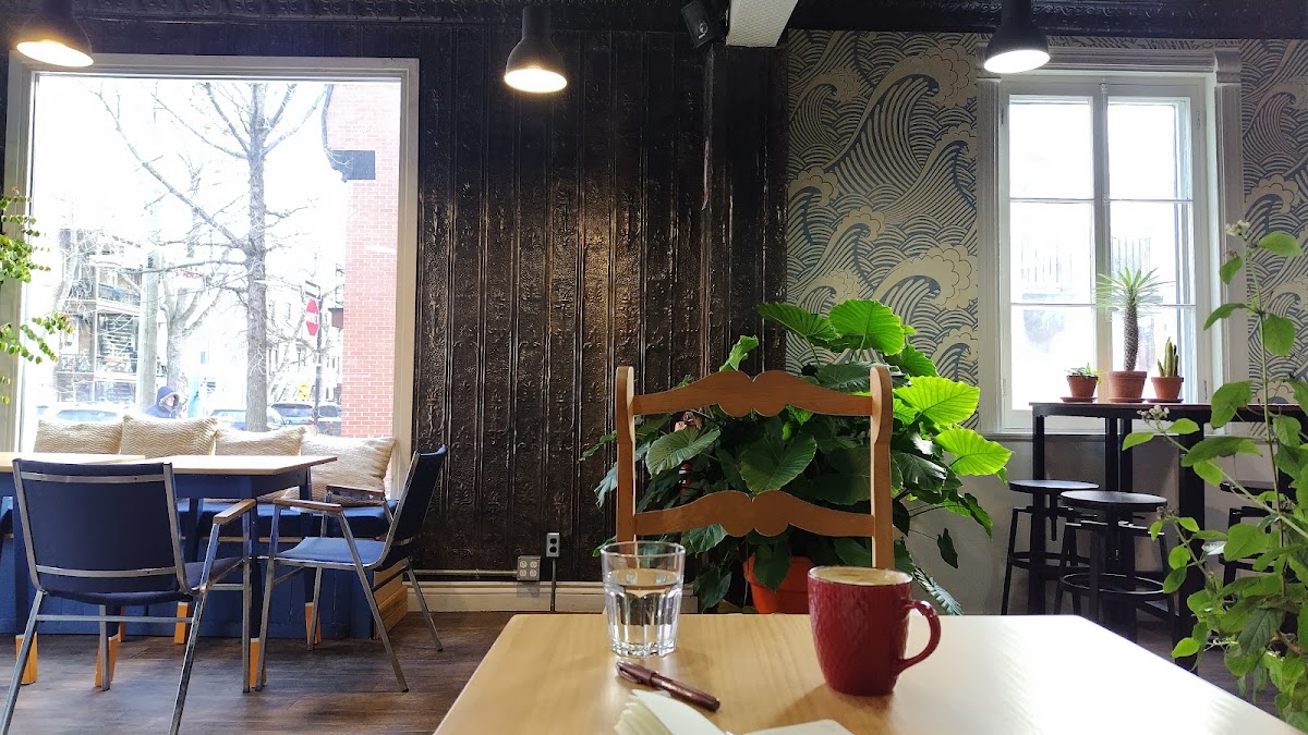 Photo of Le Pic Cafe-Boutique