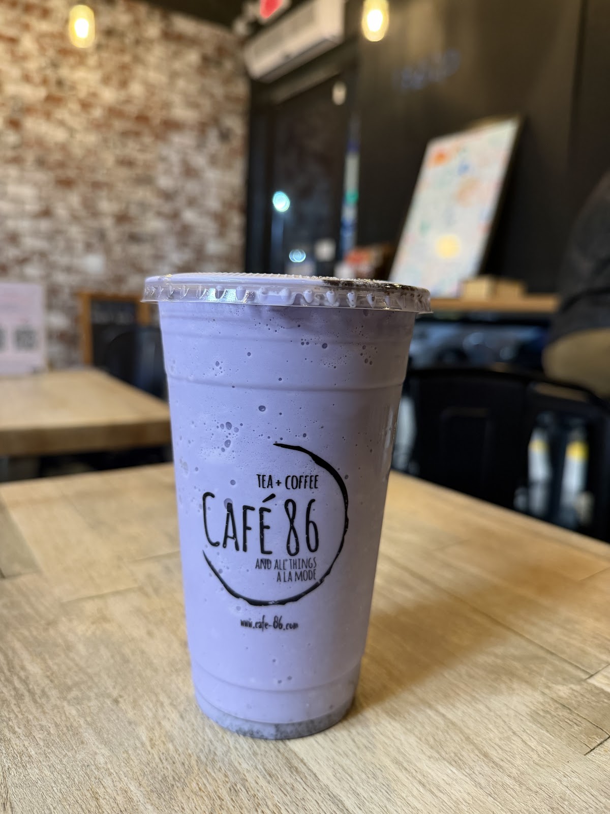 Photo of Cafe 86 - Eagle Rock