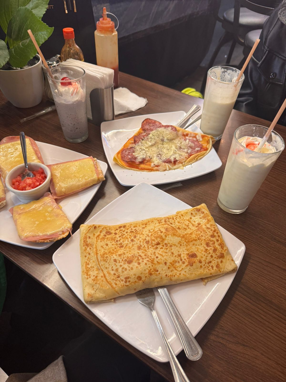 Photo of Cafetería Don Manuel