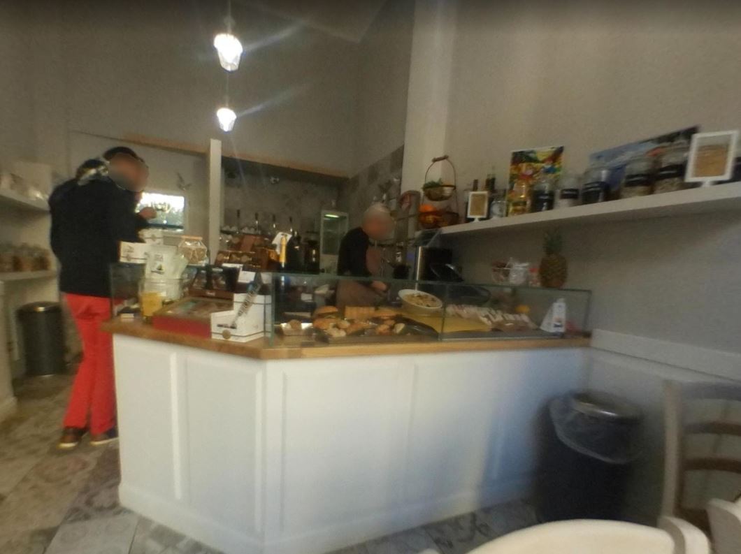 Photo of Estro dell'Espresso