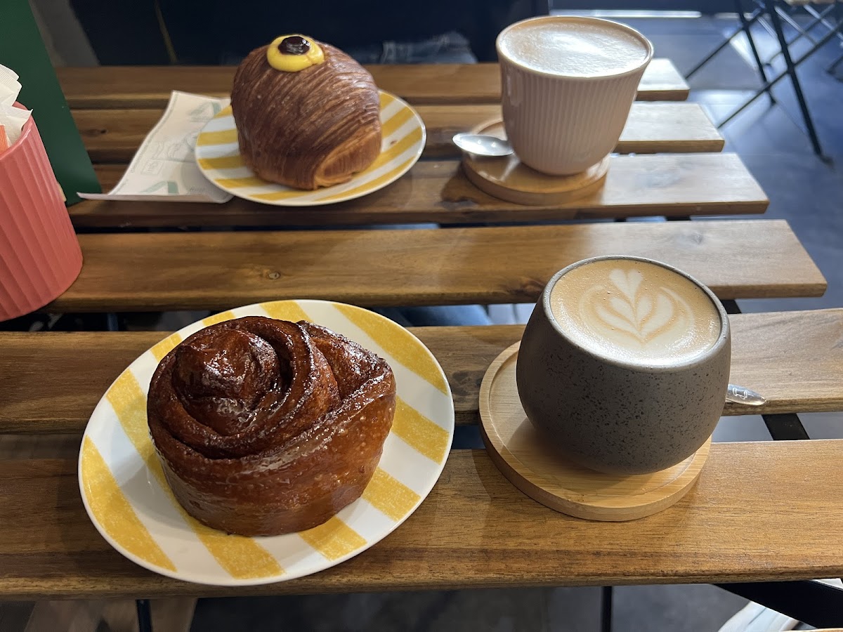 Photo of Bap Vaschette