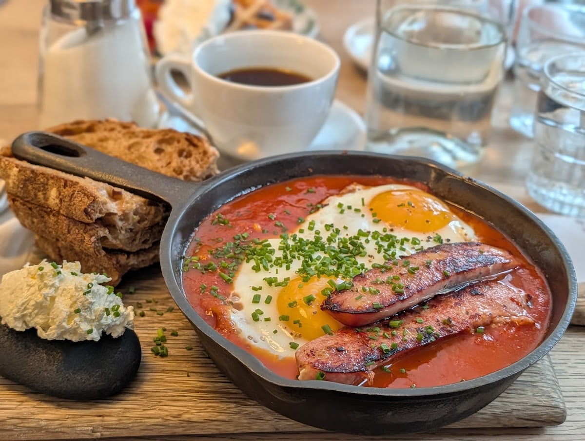 Photo of Arthur Café