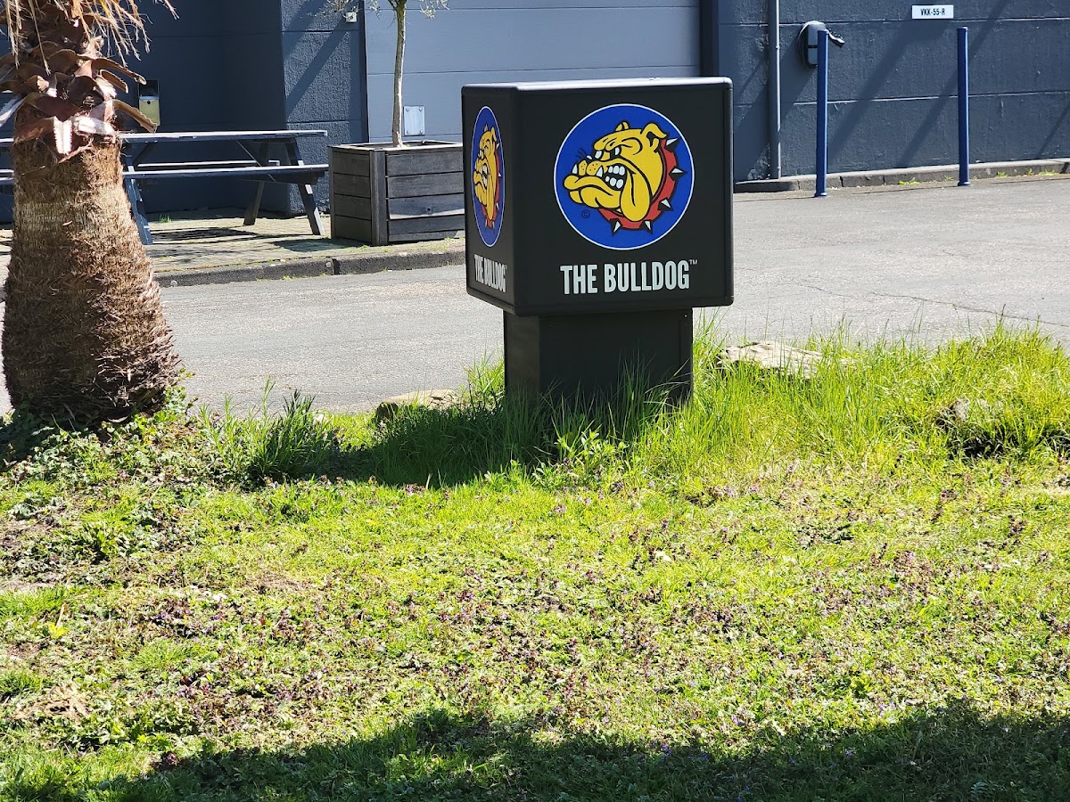 Photo of The Bulldog Trademark B.v.