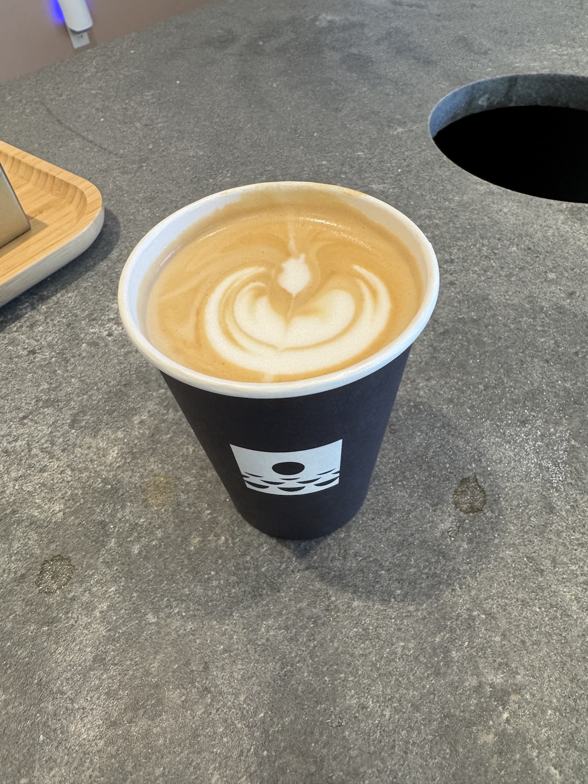 Photo of Night Swim Coffee