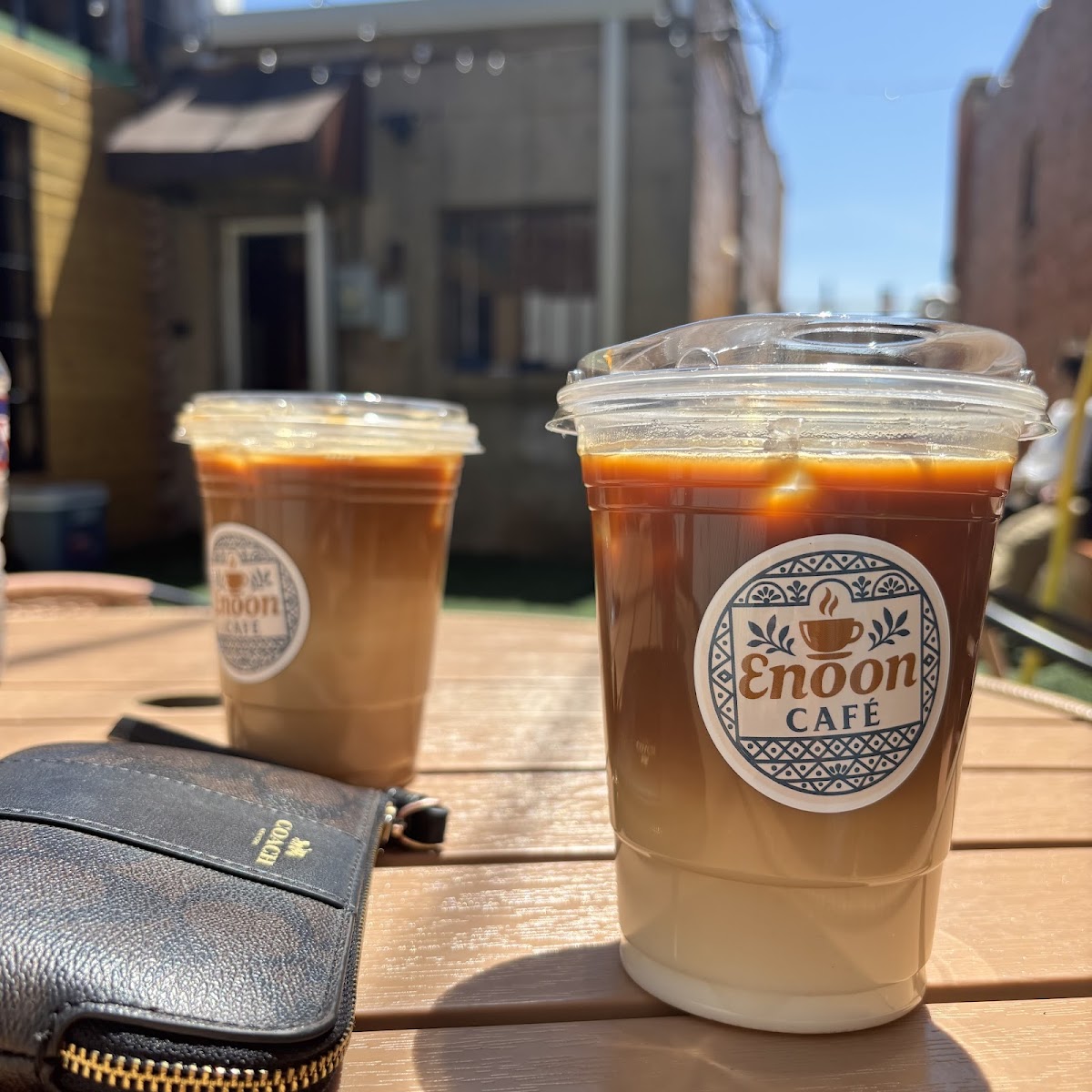 Photo of Enoon Café